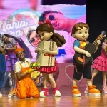 musical maria clara e jp em barueri