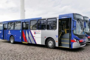 ônibus santana parnaíba