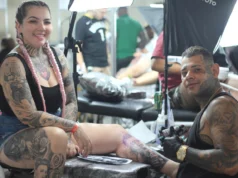 Osasco Tattoo festival