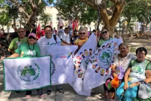 pastoral da criança dioecese osasco