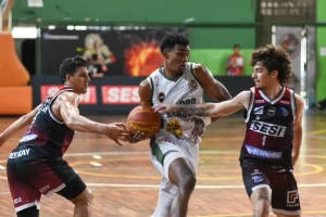 paulista basket osasco