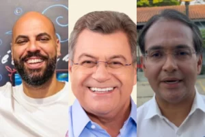 pesquisa eleições osasco