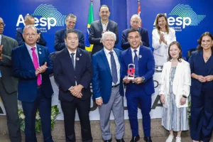 Prêmio Uvesp Osasco