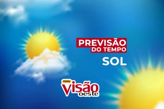 previsão do tempo em osasco e regiao hoje sol e calor