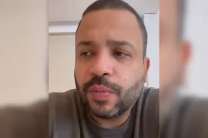 projota fala sobre assalto