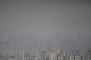 calor risco de incêndio