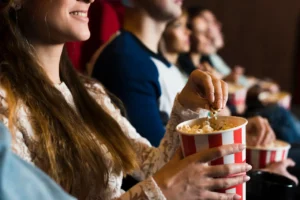 semana do cinema