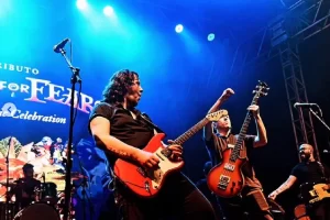 tears for fears Barueri