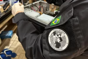 Operação Terabyte PF