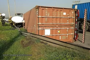 carreta rodoanel carapicuíba