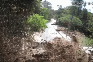 Sabesp Tubulação Santana de Parnaíba