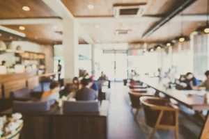 turismo alimentação fora do lar