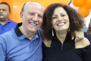 Beto Piteri Barueri