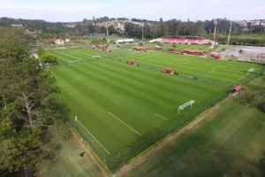 CT São Paulo cotia