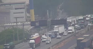 atropelamento rodoanel osasco