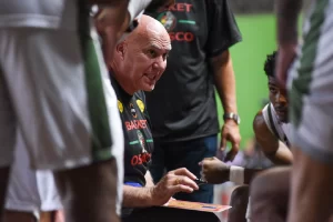 basket osasco