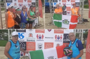 beach tennis osasco