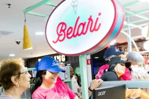 belari gelateria continental