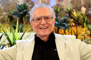 carlos alberto de nobrega
