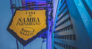 casa do samba parnaibano