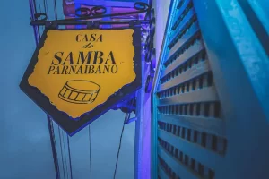 casa do samba parnaibano
