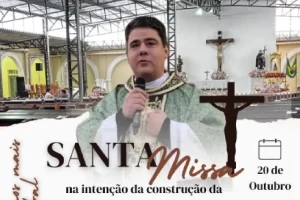 catedral osasco padre robson