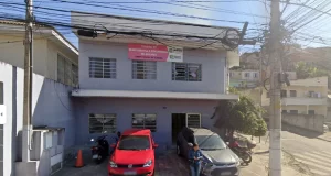 Centro de Referência da Mulher Jandira