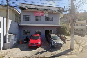 Centro de Referência da Mulher Jandira
