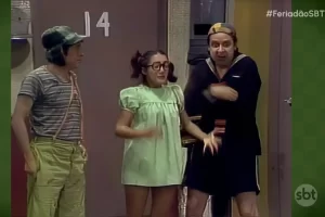chaves sbt