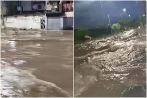 chuva alagamentos carapicuiba