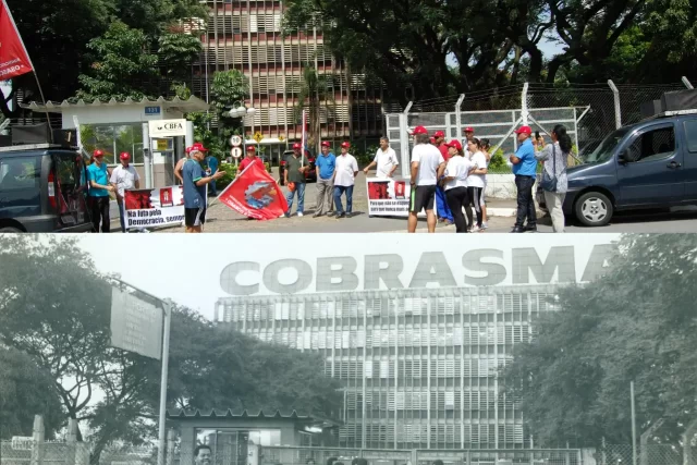cobrasma osasco metalurgicos