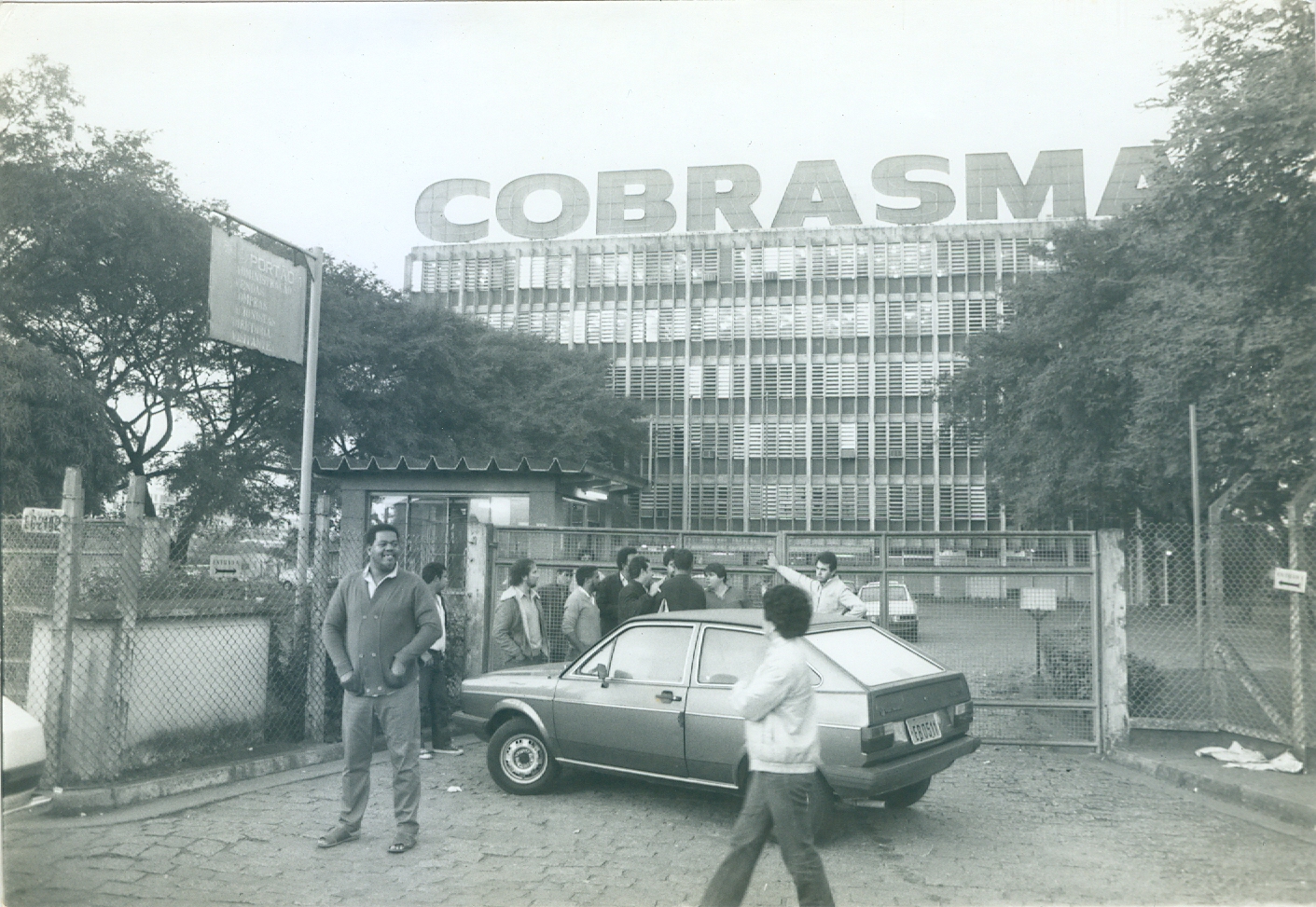 cobrasma osasco