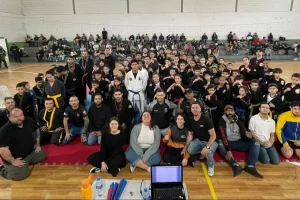 copa paulista hapkido osasco