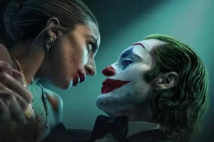 coringa delirio a dois cinemas