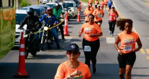 corrida do peru carapicuiba