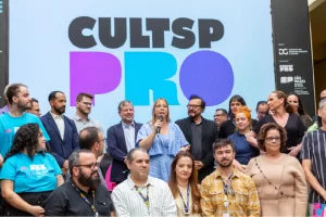CultSp Pro Barueri Itapevi Santana de Parnaíba