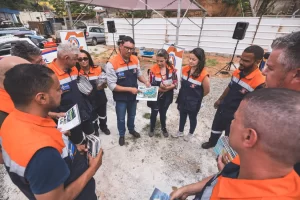 defesa civil santana de parnaíba