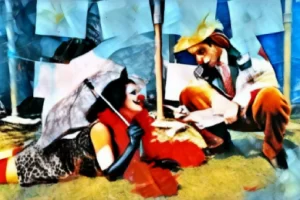 teatro infantil santana de parnaíba TEP