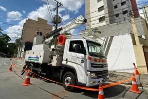 enel energia eletrica apagão