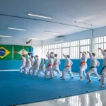 escolinha esportes carapicuíba