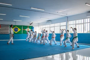 escolinha esportes carapicuíba