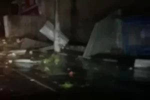 falta de energia afeta abastecimento de agua cotia