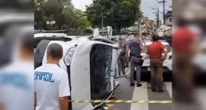 fuga osasco acidente
