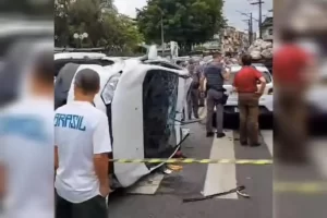 fuga osasco acidente