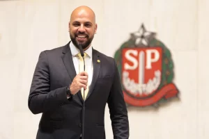 Gerson inovação