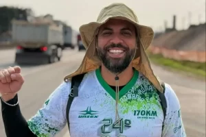 gerson pessoa romaria