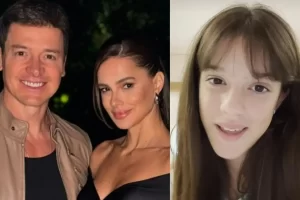 helena filha rodrigo faro e vera viel
