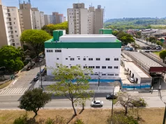 Hospital da Mulher e da Criança OSasco