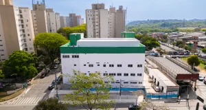 Hospital da Mulher e da Criança OSasco
