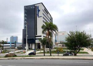 hospital são luiz